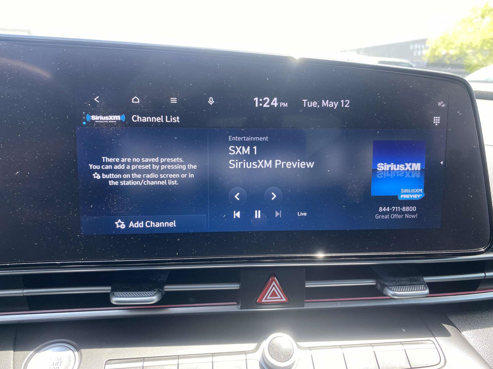 Used 2024 Hyundai Elantra SEL FWD image 24