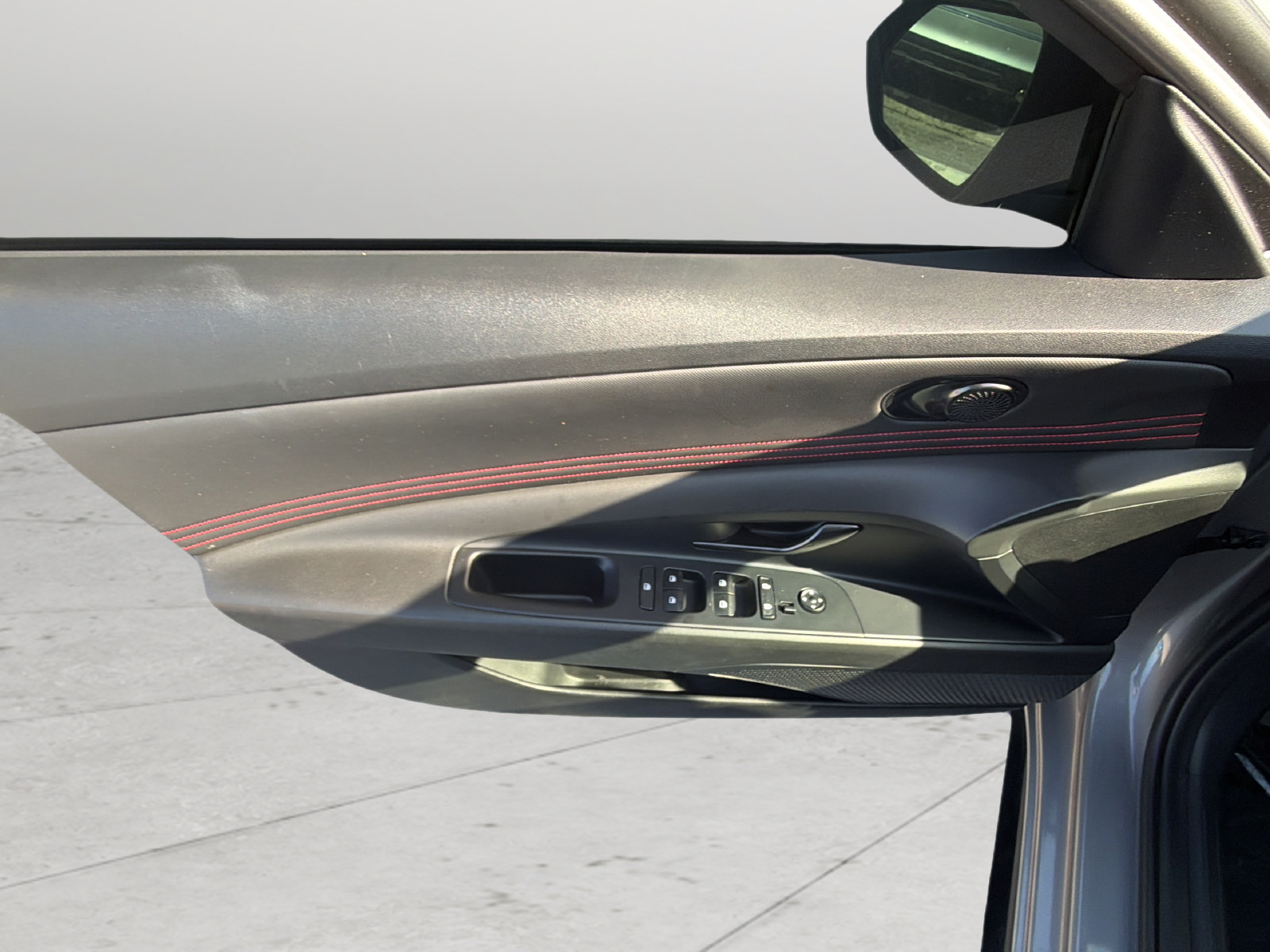 Used 2023 Hyundai Elantra N Line FWD image 30