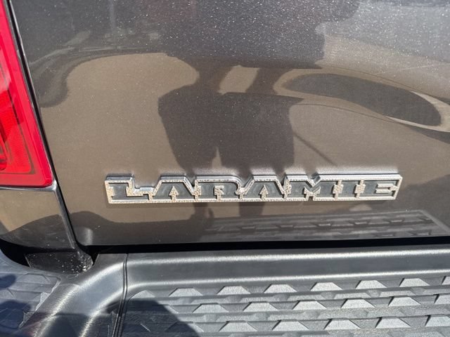 Used 2022 RAM 2500 Laramie AWD/4WD image 13