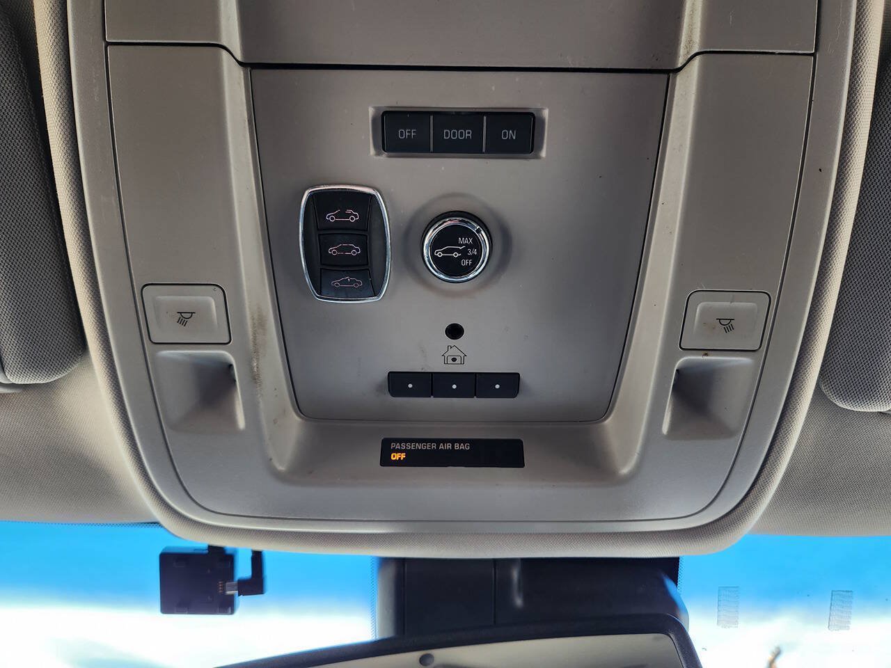 Used 2015 GMC Yukon Denali AWD/4WD image 31