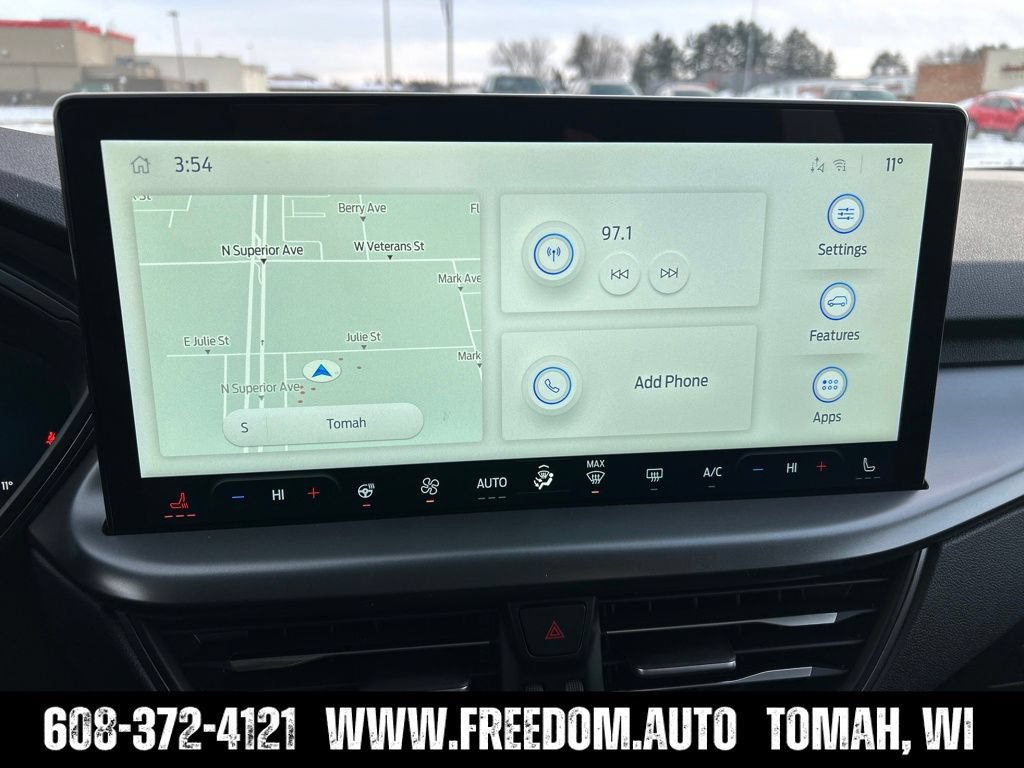 New 2026 Ford Escape Active w/ Active Premium Tech Pack AWD/4WD image 32