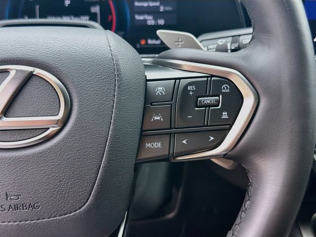 Used 2024 Lexus TX 350 FWD w/ Captains Chair Package image 41