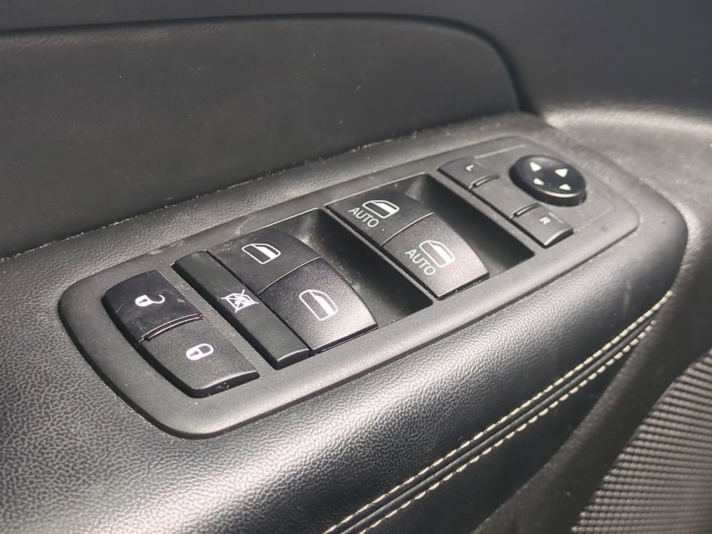 Used 2021 Jeep Grand Cherokee Limited w/ Quick Order Package 28K 80th RWD image 27