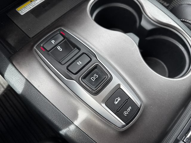 Used 2023 Honda Ridgeline RTL-E image 29