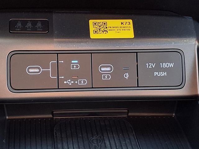 New 2026 Hyundai Kona Limited image 21