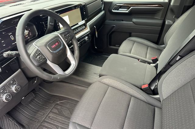 New 2026 GMC Sierra 1500 Elevation w/ Elevation Select Package image 10