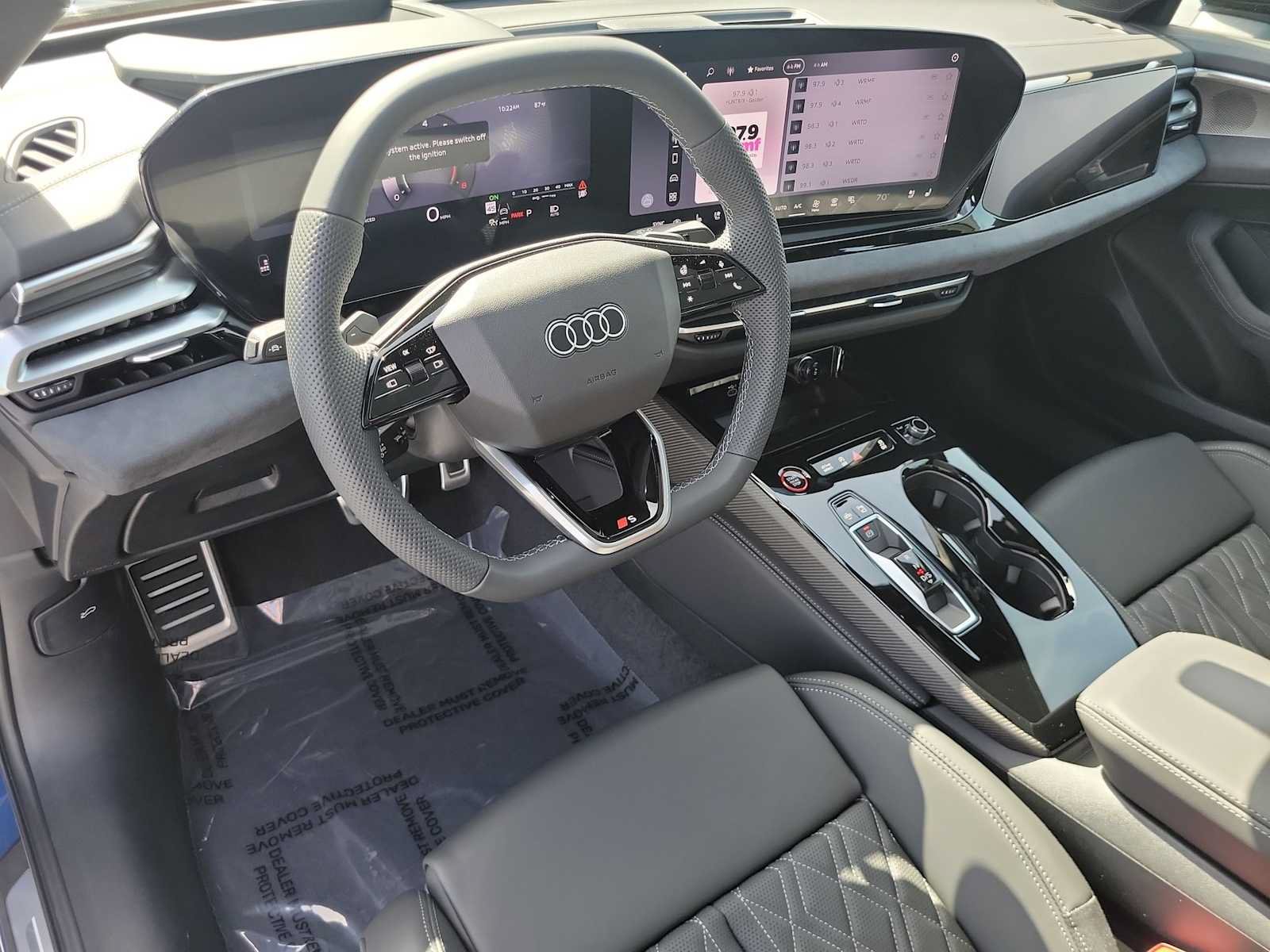 New 2026 Audi S5 Premium Plus AWD/4WD image 2