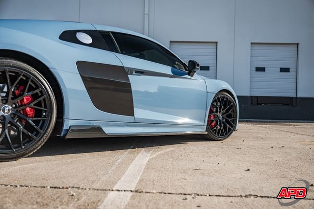 Used 2018 Audi R8 V10 w/ Premium Package image 74