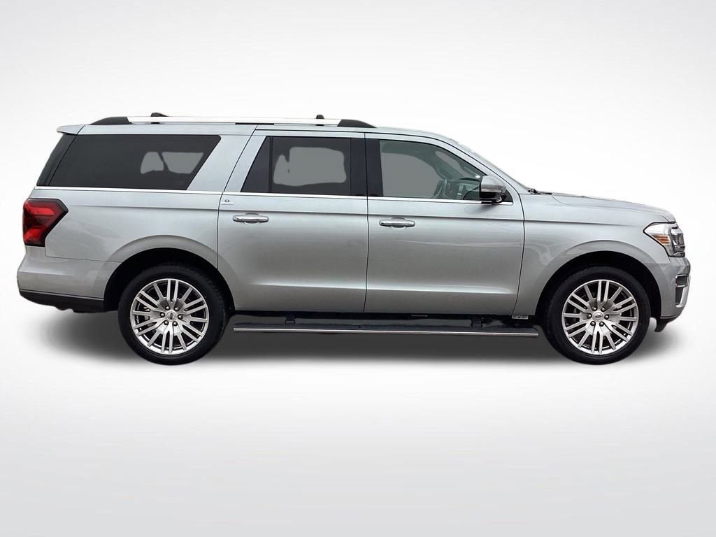 Used 2024 Ford Expedition Max Limited image 14