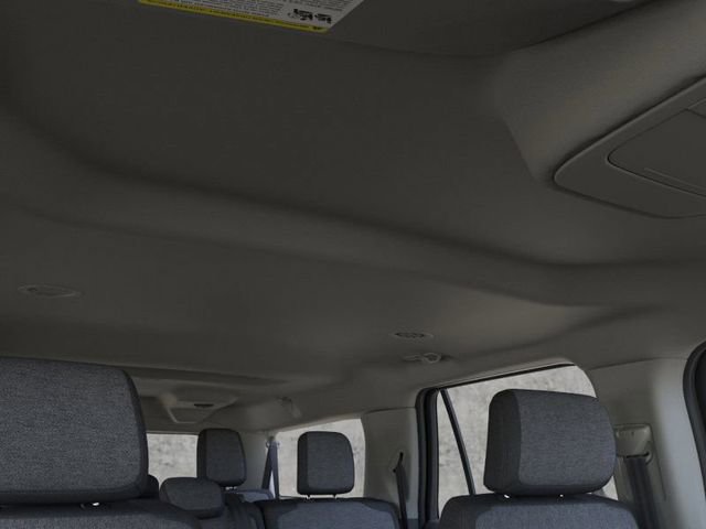 New 2025 Ford Expedition Max Active image 22