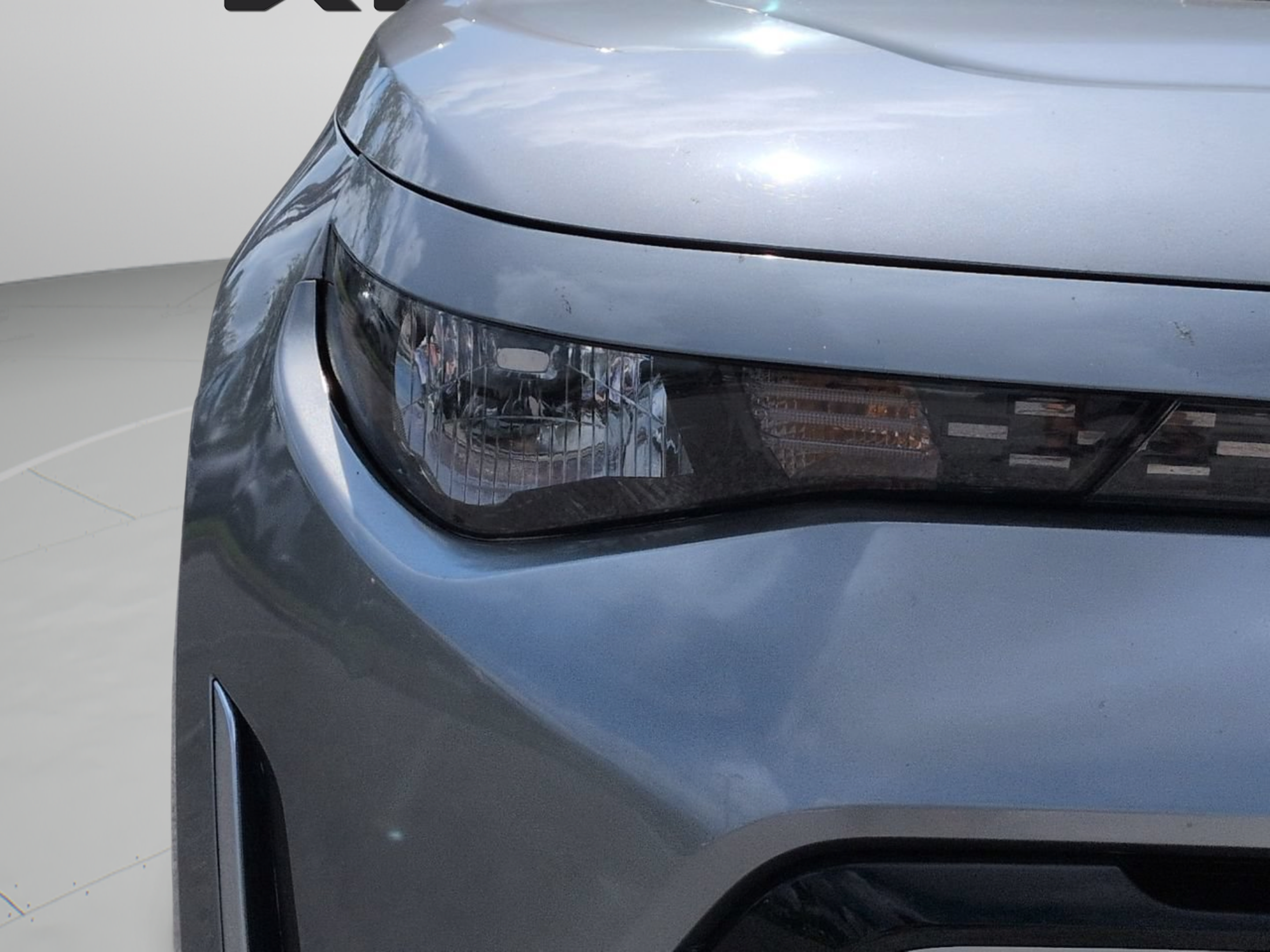 Certified 2023 Kia Soul EX FWD image 12