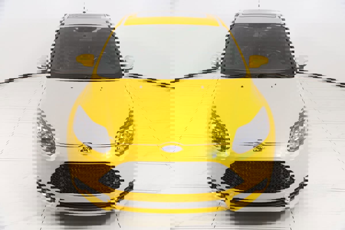 Used 2013 Ford Focus ST image 53