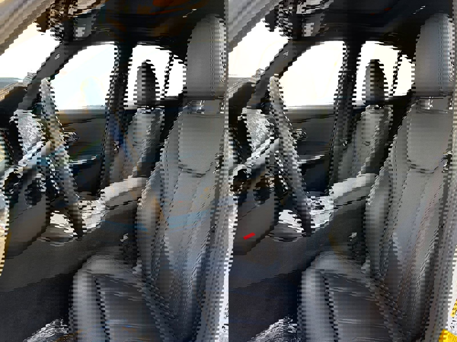 Used 2021 BMW M340i M340i w/ Parking Assistance Package image 9