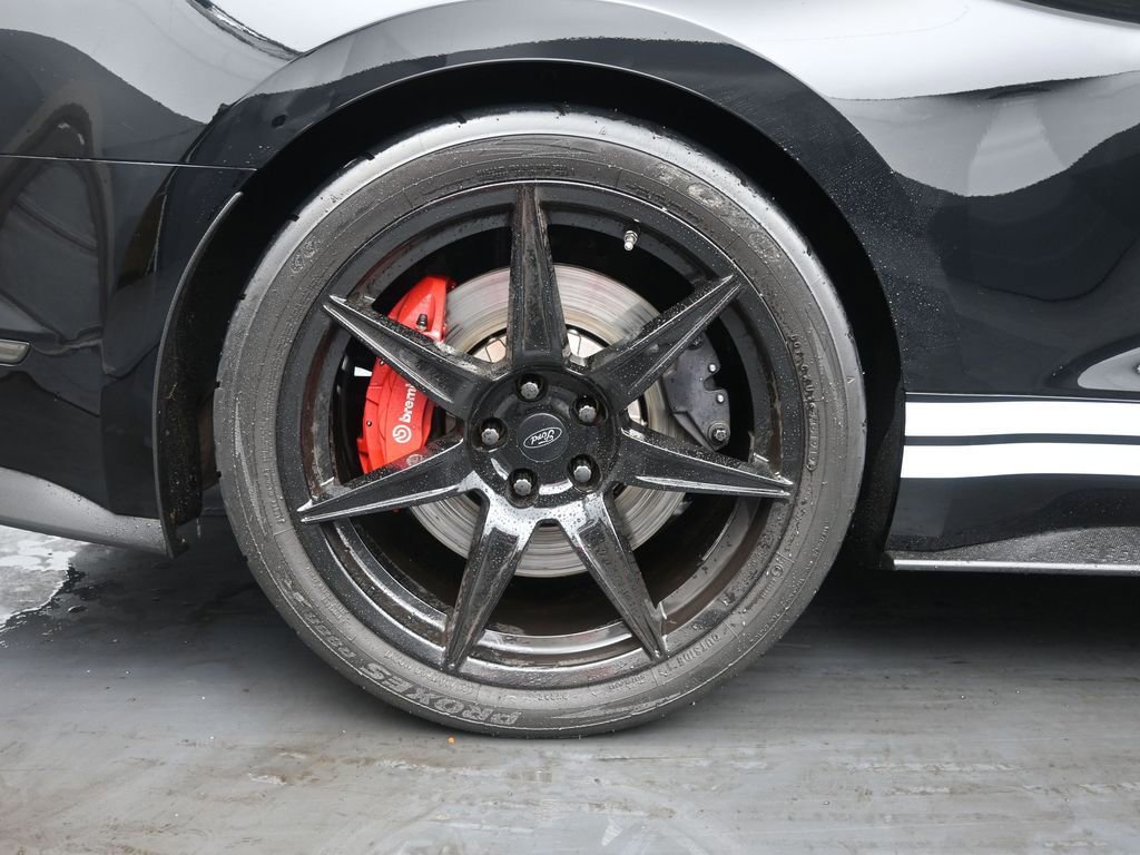 Used 2020 Ford Mustang Shelby GT500 w/ Technology Package image 13