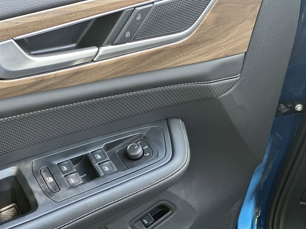 New 2026 Volkswagen Atlas SE image 13