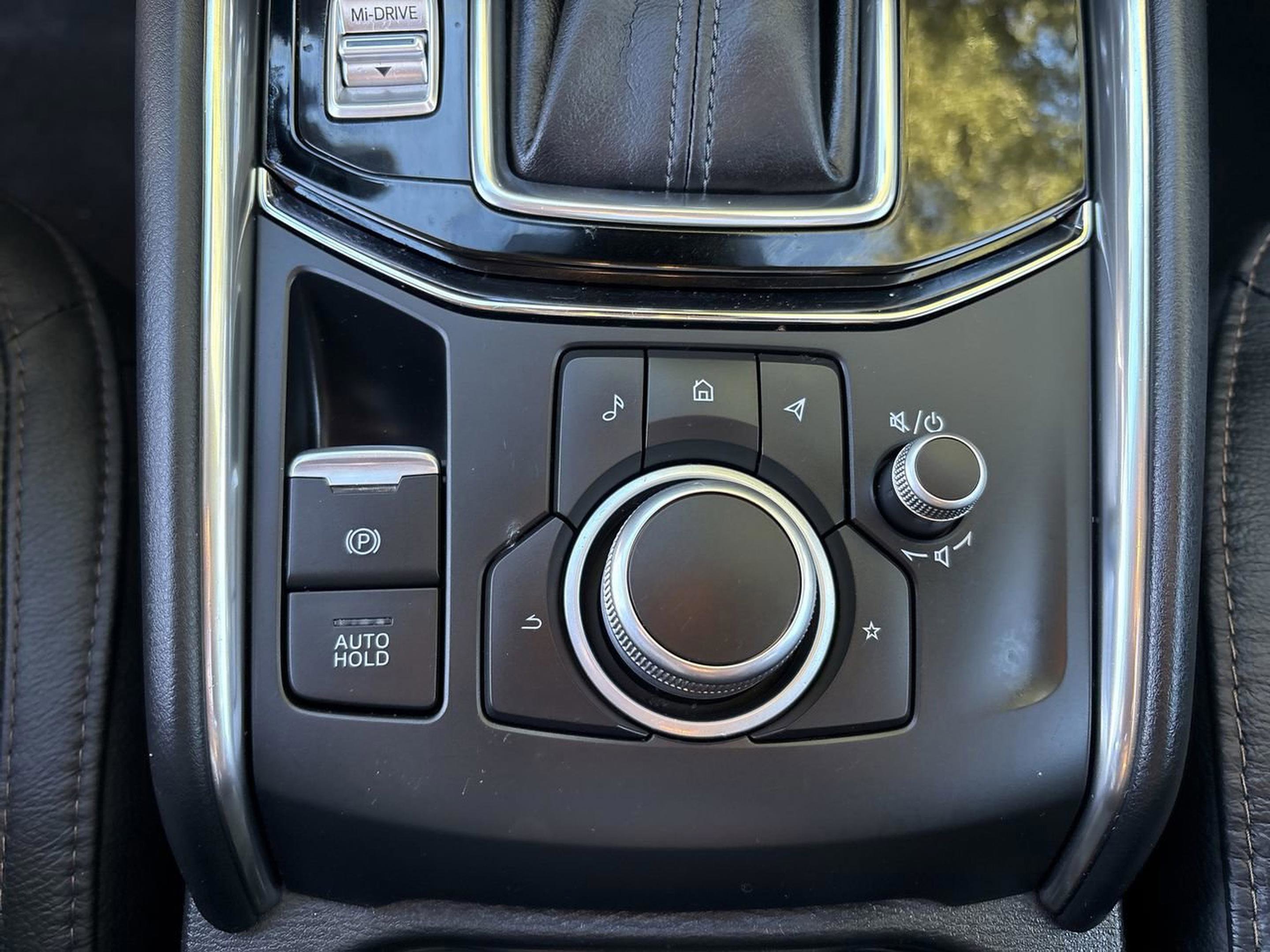 Used 2022 MAZDA CX-5 AWD 2.5 S w/ Premium Plus Pkg image 30