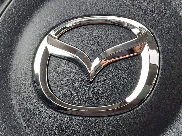 New 2025 MAZDA CX-5 AWD 2.5 S w/ Preferred Package image 22