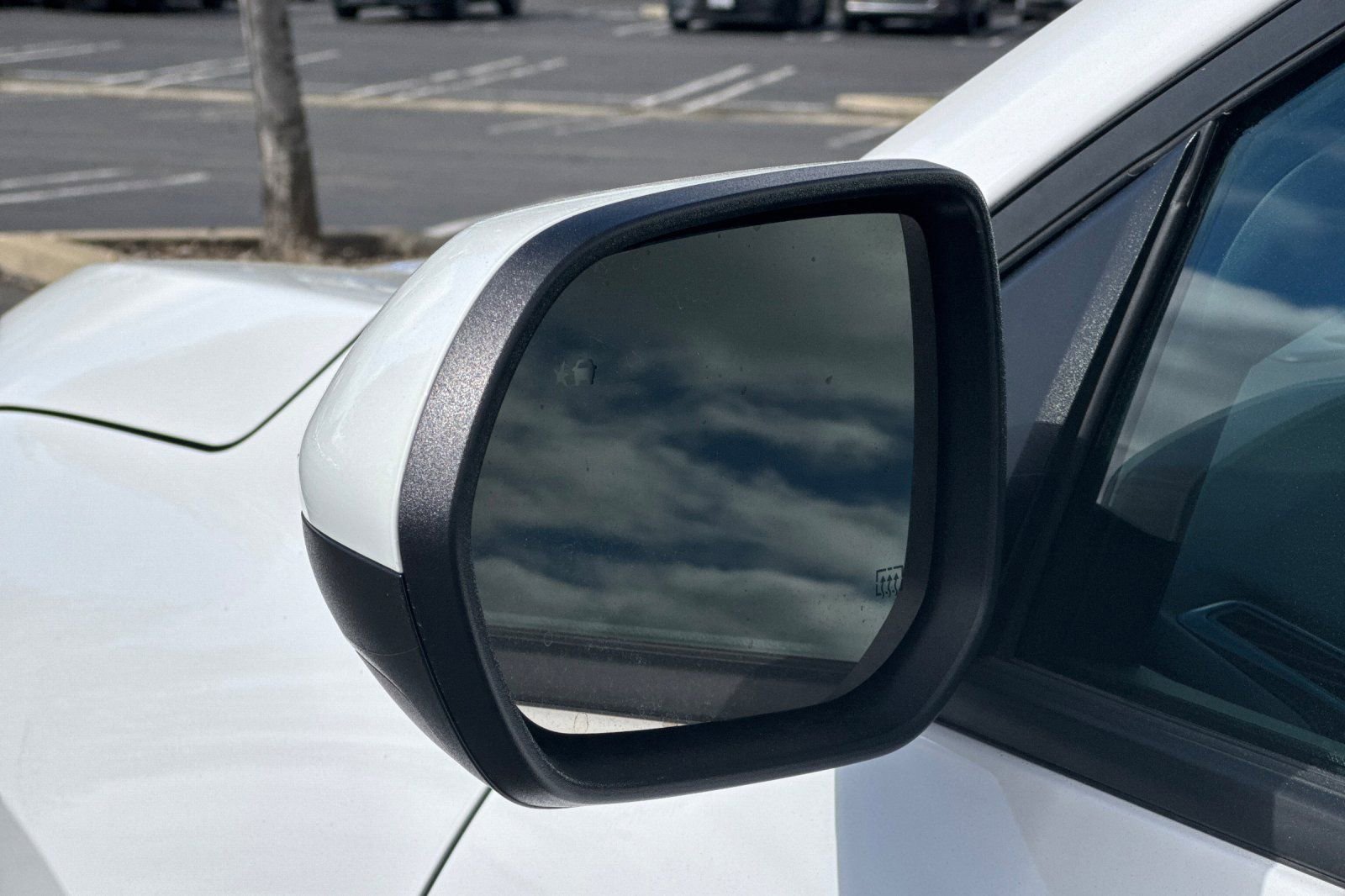 Used 2026 Chevrolet Equinox LT w/ LPO, Floor Liner Package image 55