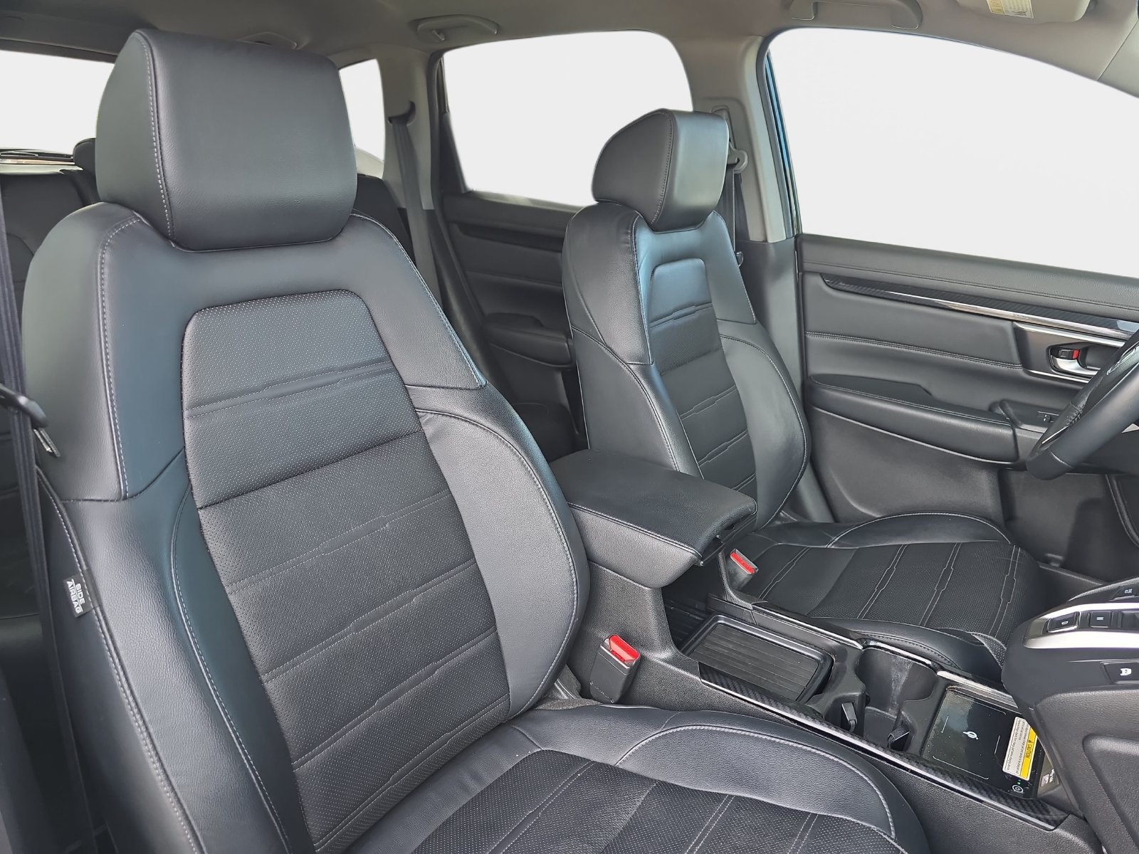 Used 2022 Honda CR-V Touring image 12