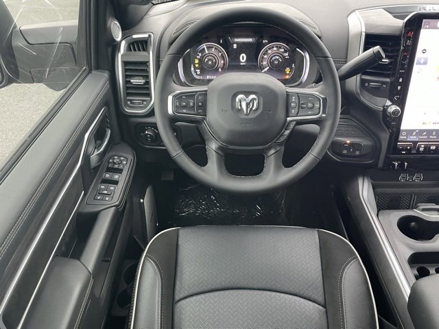 New 2026 RAM 2500 Laramie image 54