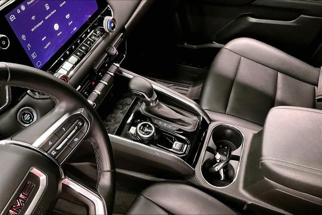Used 2023 GMC Canyon Elevation w/ Elevation Premium Package image 17