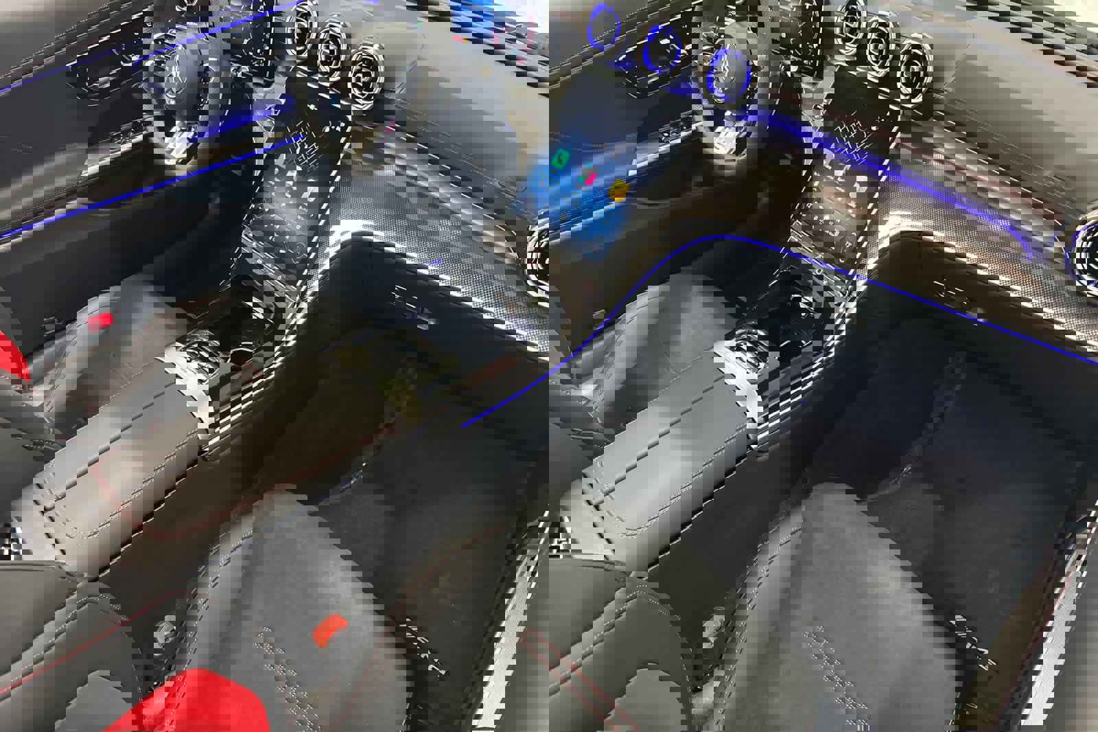 New 2026 Mercedes-Benz CLE 53 AMG 4MATIC Cabriolet image 15