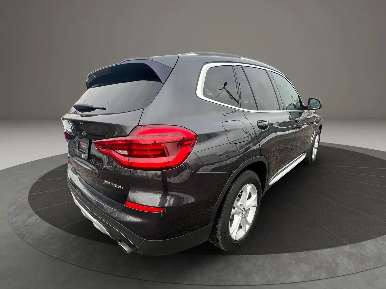 Used 2020 BMW X3 xDrive30i w/ Driving Assistance Package image 5