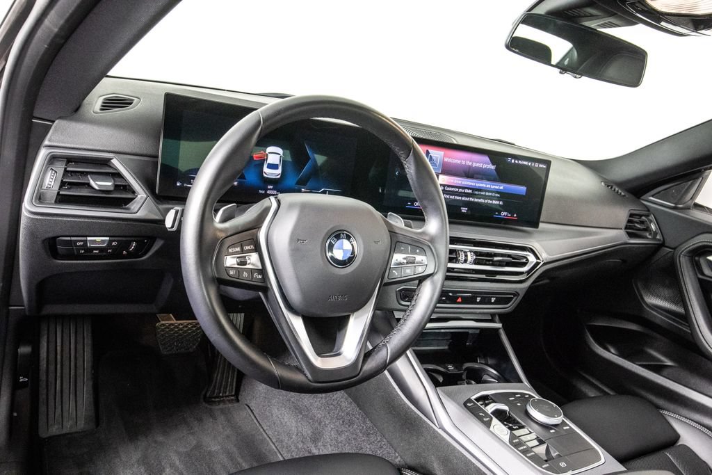 Used 2023 BMW 230i Coupe RWD image 15