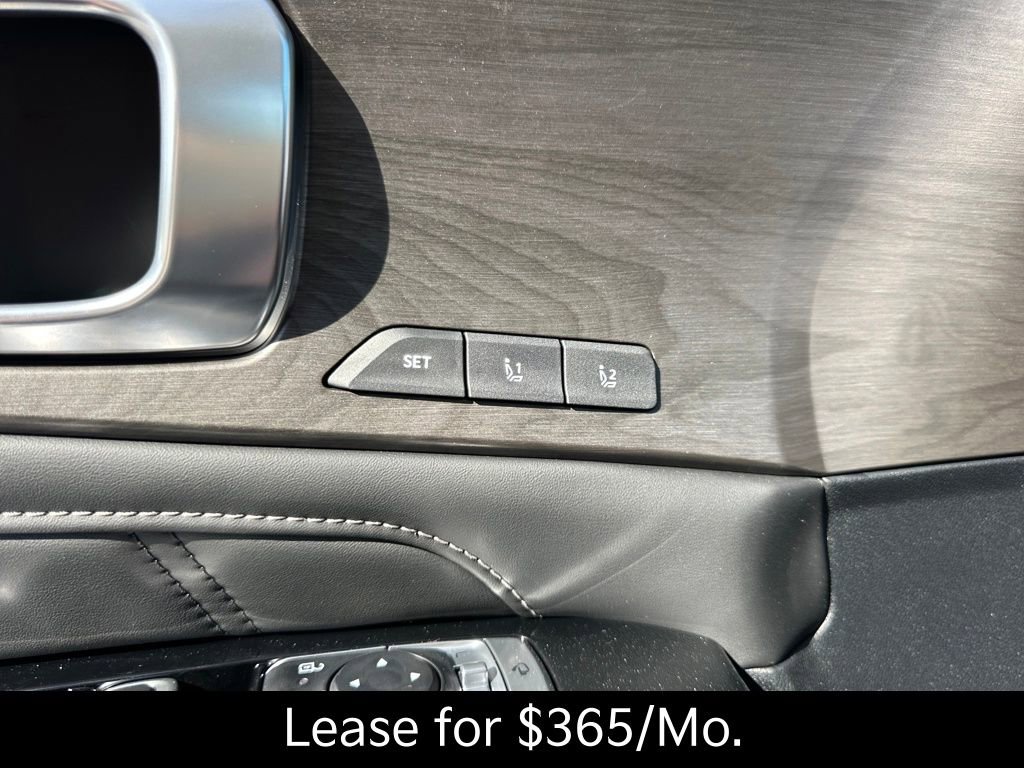 New 2026 Kia Sorento SX Prestige image 12