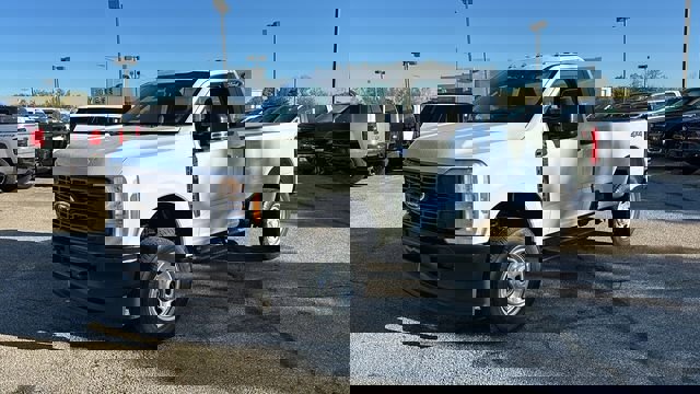 New 2026 Ford F350 XL w/ Snow Plow Prep Package image 2