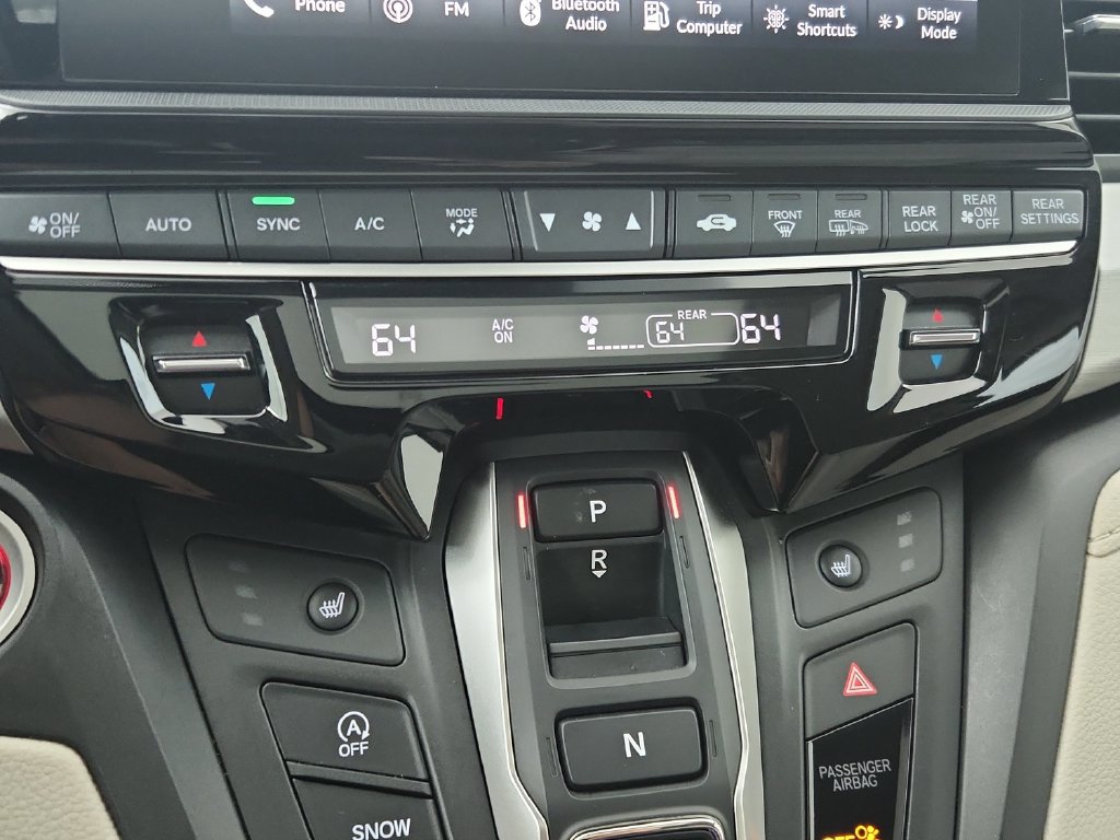 Used 2025 Honda Odyssey EX-L image 19