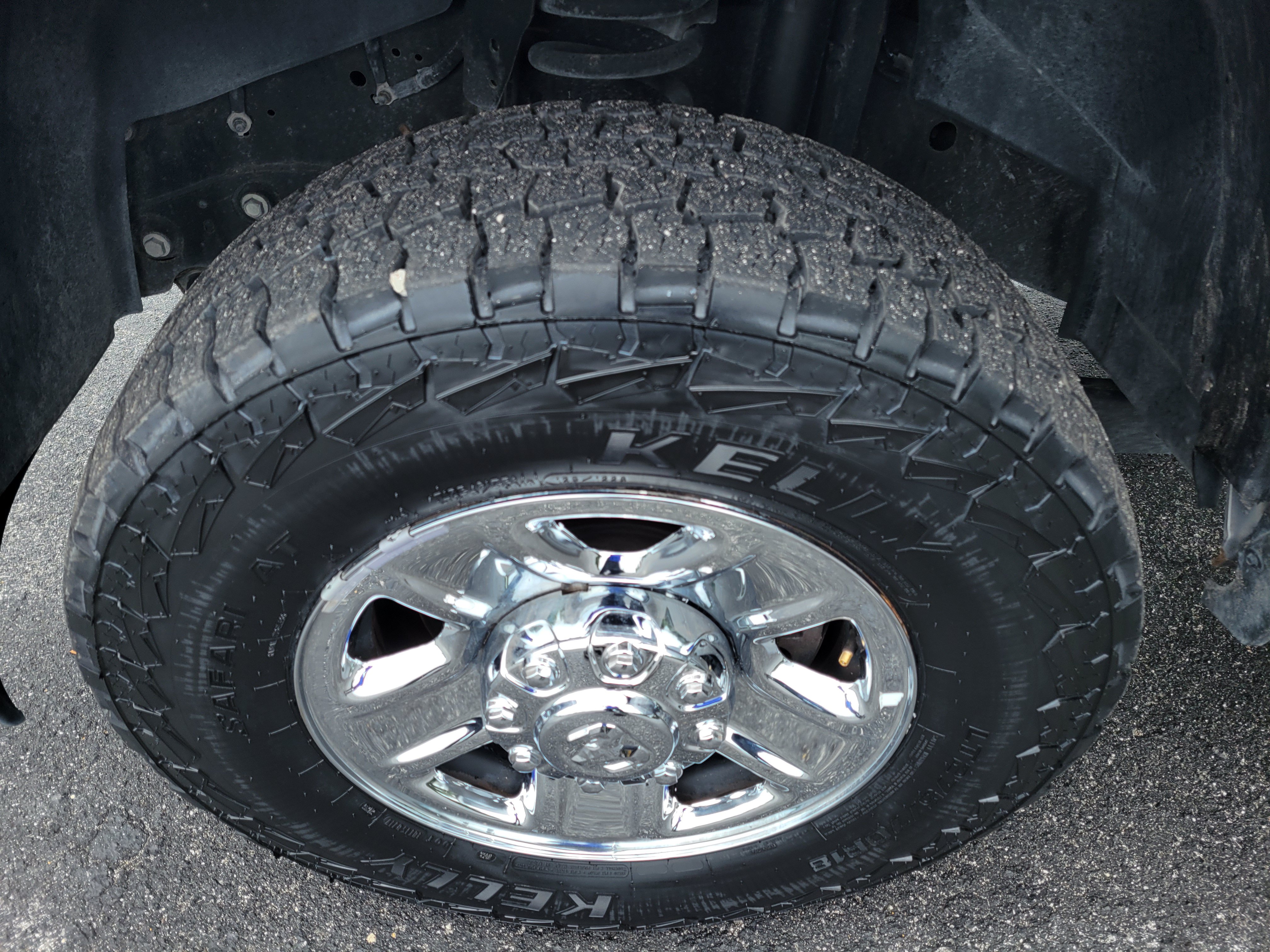 Used 2023 RAM 3500 Tradesman AWD/4WD image 40