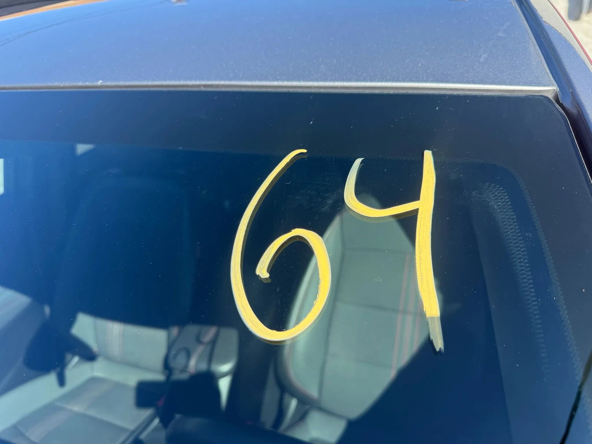 Used 2023 Chevrolet Equinox RS image 32