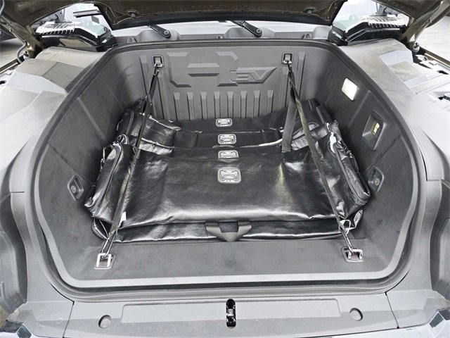 New 2024 GMC Hummer EV 2X w/ Extreme Off-Road Package image 23