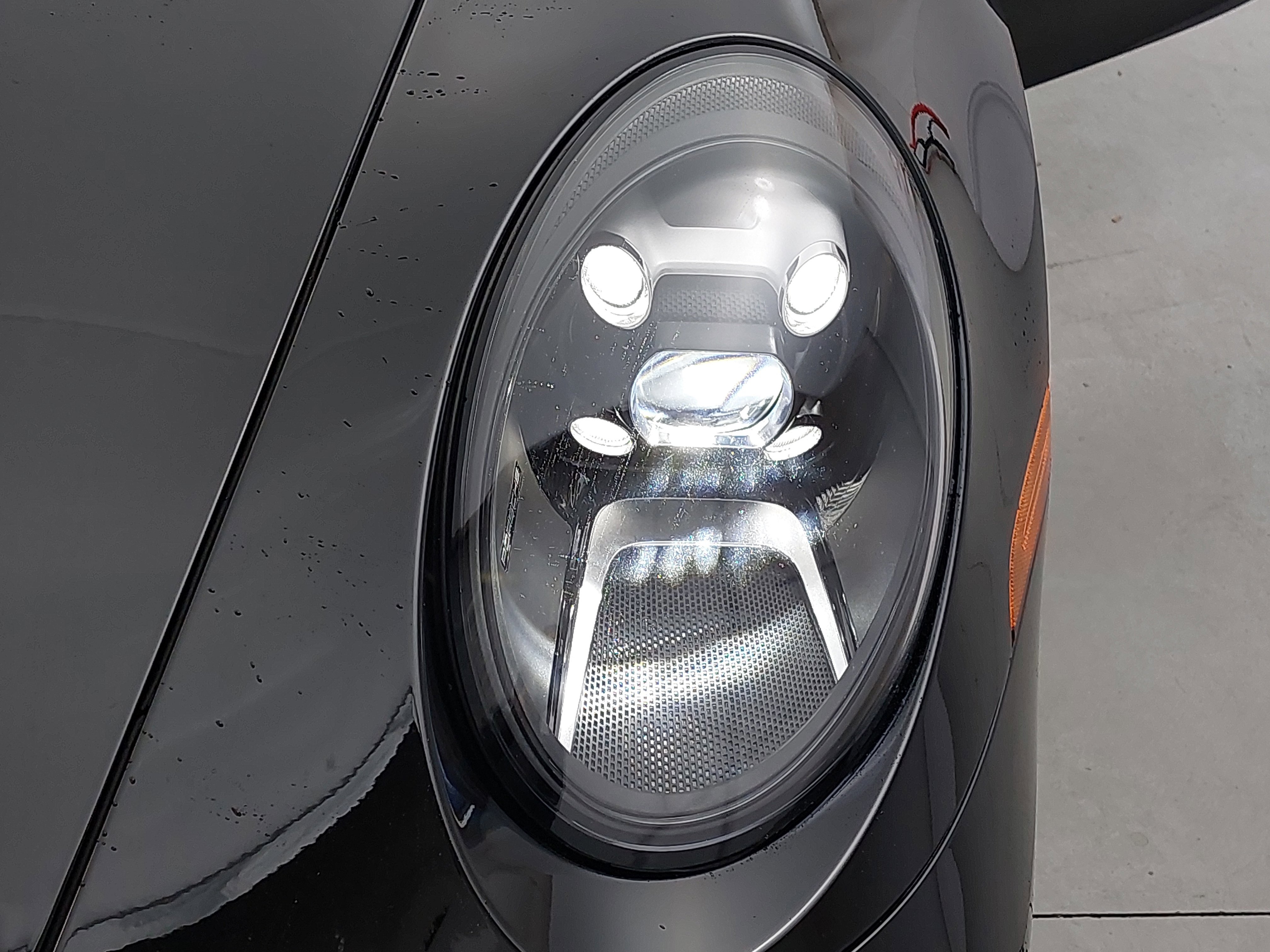 Used 2024 Porsche 911 Carrera T image 29