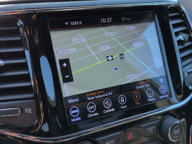 Used 2020 Jeep Grand Cherokee Laredo w/ Quick Order Package 2BN North AWD/4WD image 29