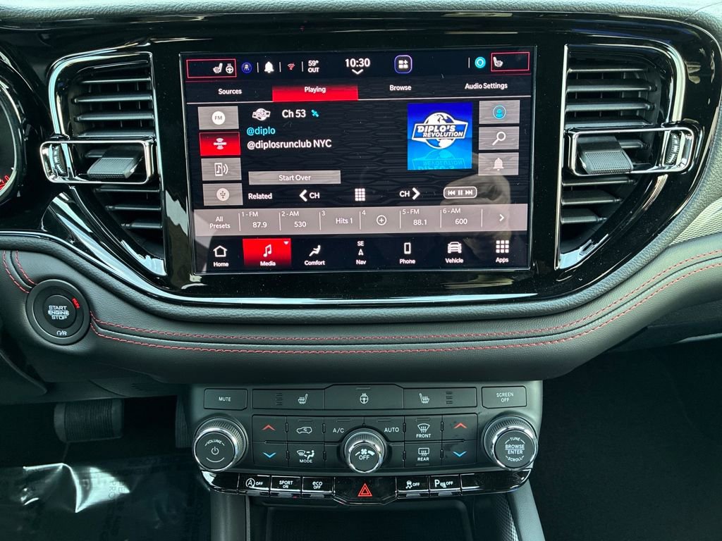 New 2026 Dodge Durango GT image 19