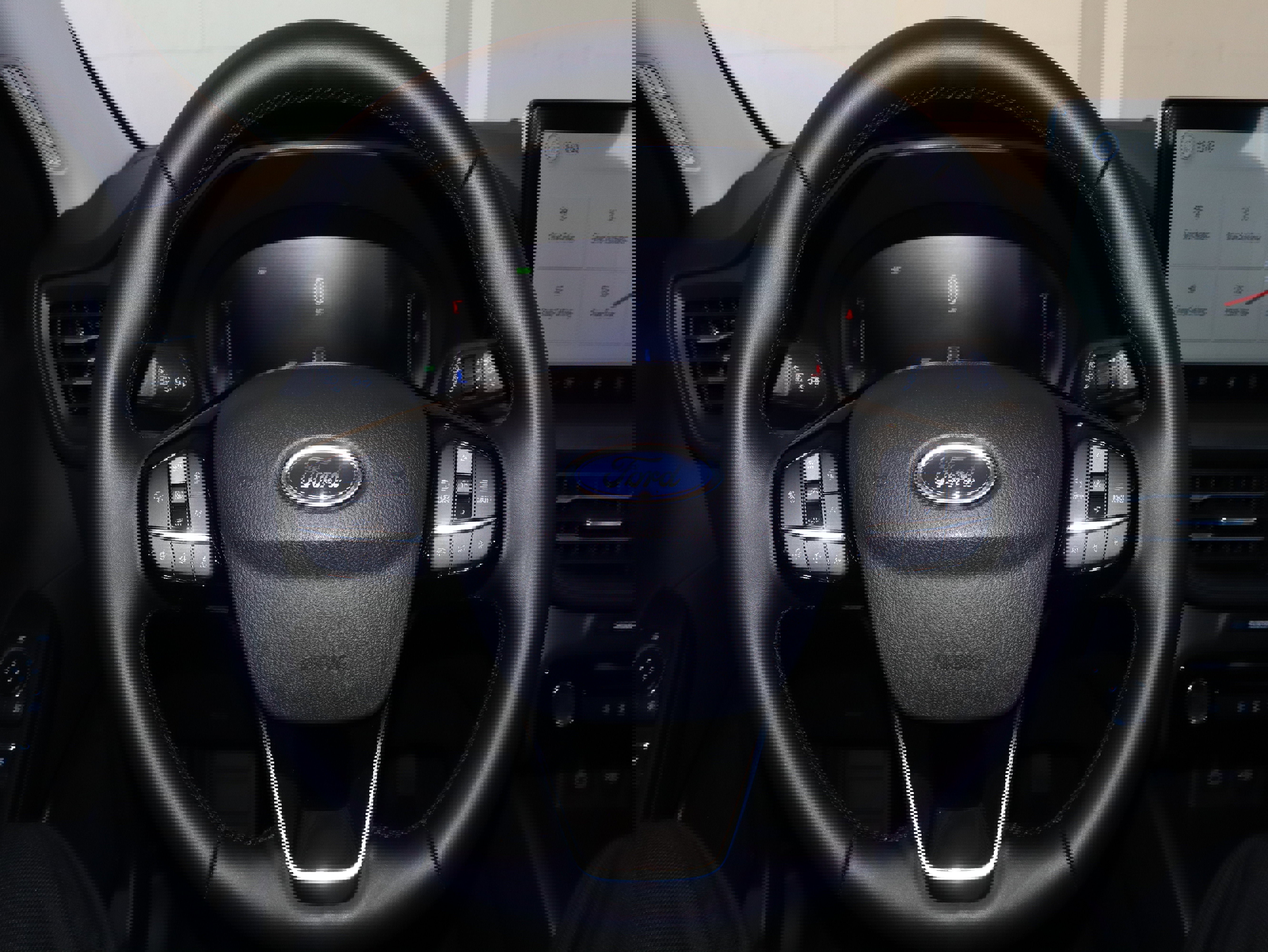 New 2026 Ford Escape SE image 24