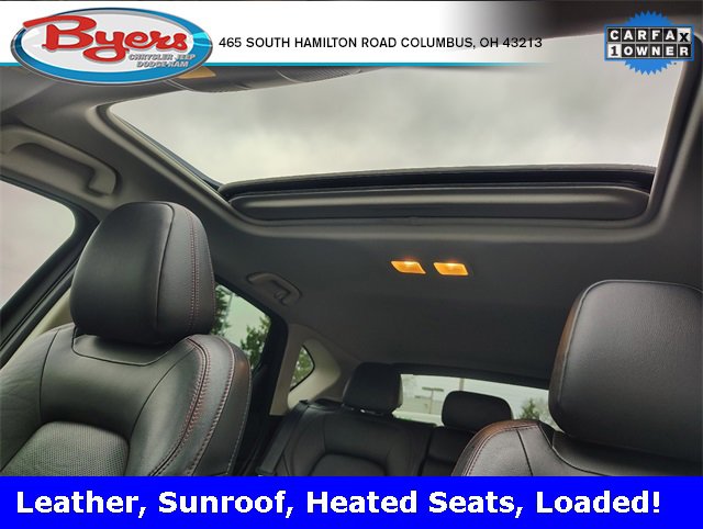 Used 2024 MAZDA CX-5 Carbon Edition image 5