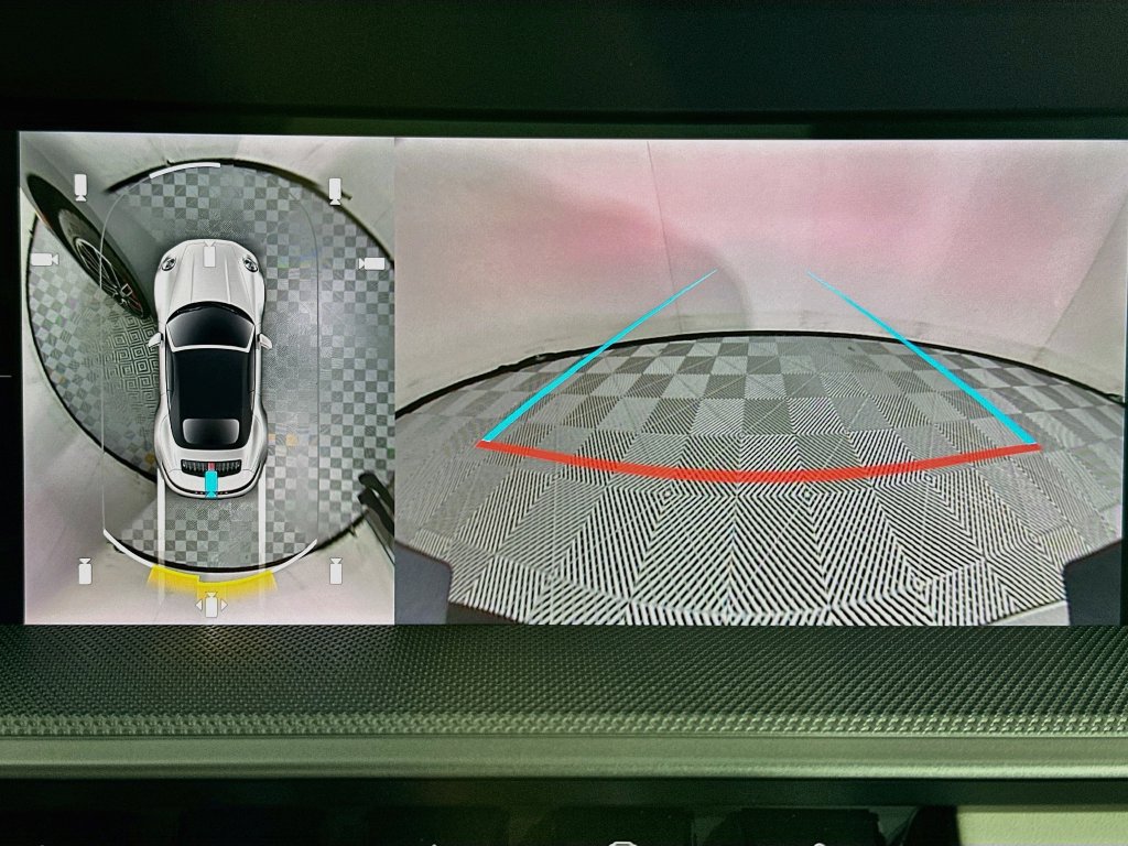 Certified 2026 Porsche 911 Carrera S RWD image 17