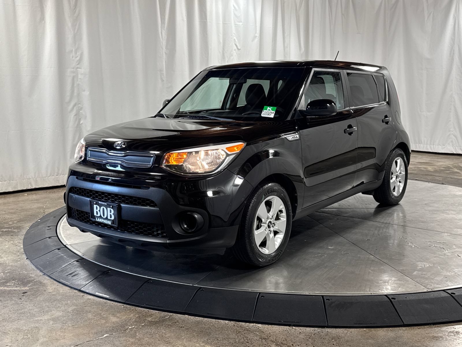 Used 2017 Kia Soul