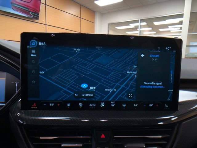 New 2026 Ford Escape ST-Line w/ Tech Pack #1 AWD/4WD image 15