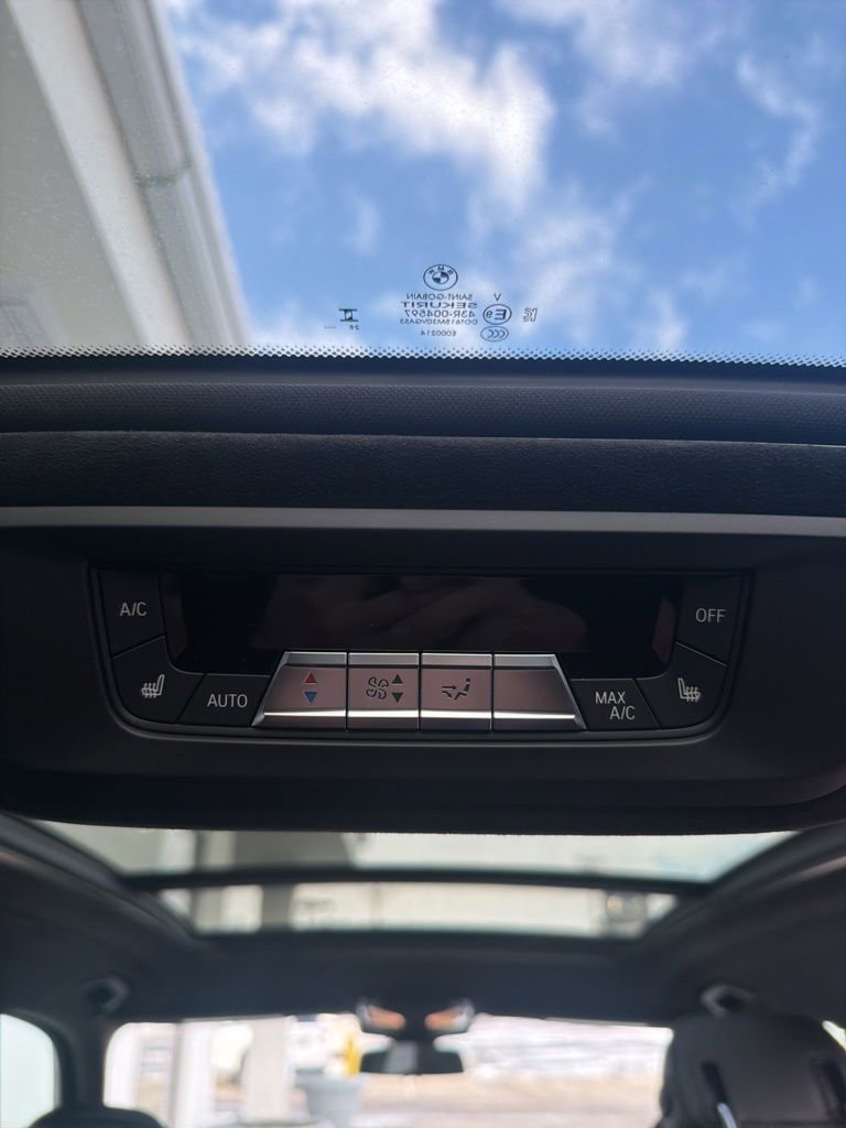 New 2026 BMW X7 xDrive40i w/ M Sport Package image 25