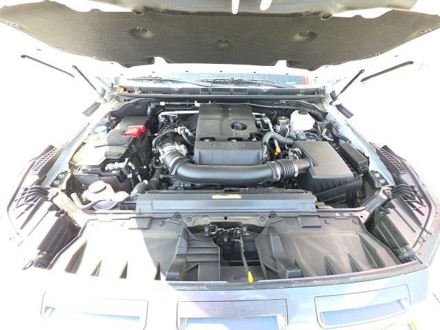 Used 2025 Nissan Frontier SV w/ SV Convenience Package image 29