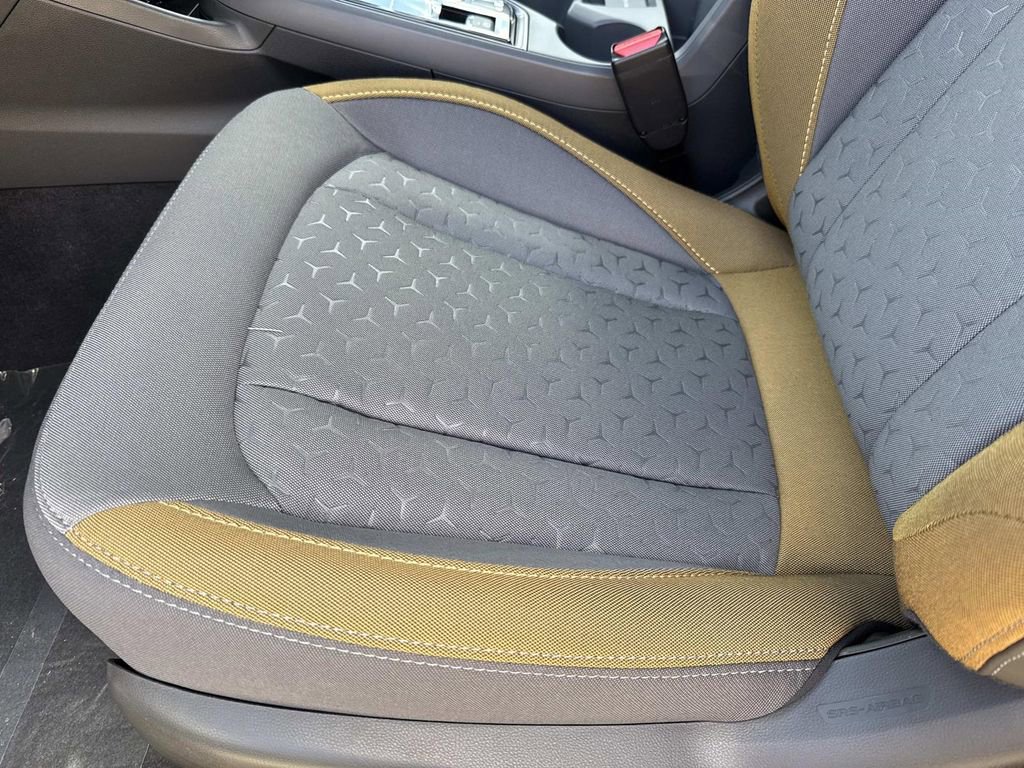 New 2026 Subaru Crosstrek 2.5i Sport image 24