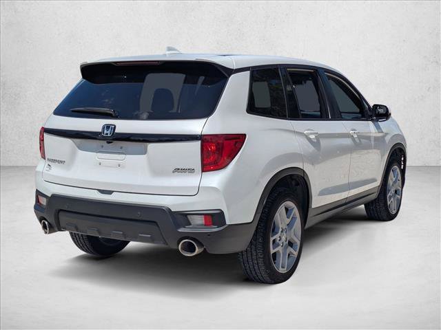 Used 2024 Honda Passport EX-L image 3