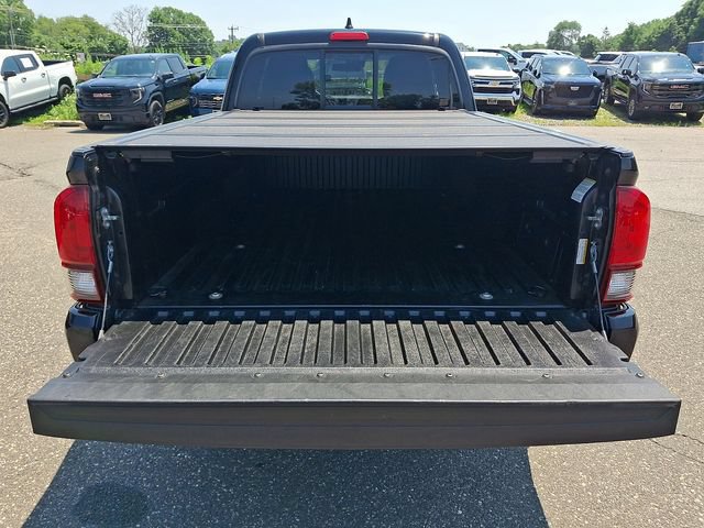 Used 2021 Toyota Tacoma SR w/ SX Package AWD/4WD image 31