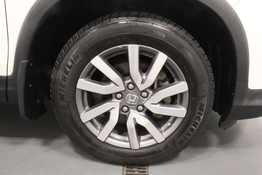 Used 2019 Honda Pilot EX image 30