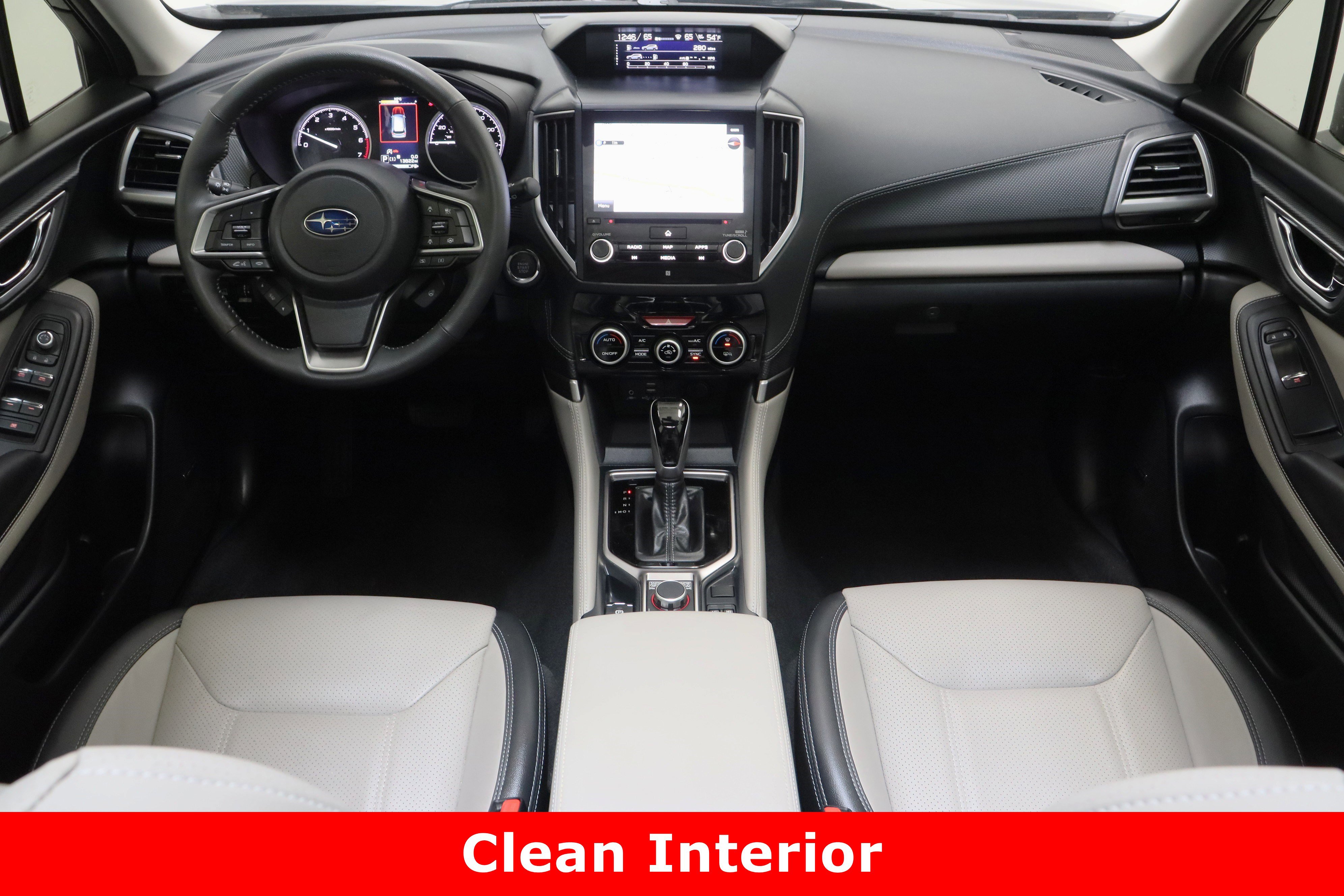 Used 2022 Subaru Forester Limited image 33