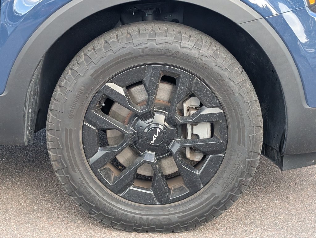Used 2024 Kia Telluride SX Prestige X-Pro AWD/4WD image 10
